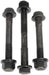 Suspension Control Arm Dorman Premium Chassis CA24503PR