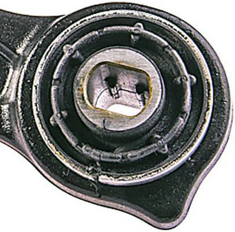 Suspension Control Arm Dorman Premium Chassis CA28203PR