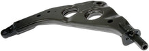 Suspension Control Arm Dorman Premium Chassis CA29003PR