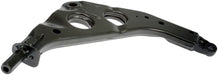 Suspension Control Arm Dorman MAS CA29004