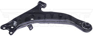 Suspension Control Arm Dorman Premium Chassis CA30314PR