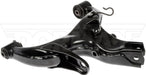 Suspension Control Arm Dorman Premium Chassis CA35523PR