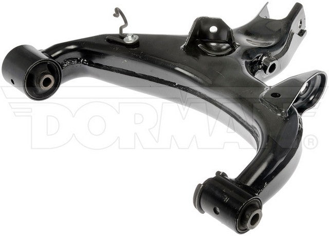 Suspension Control Arm Dorman Premium Chassis CA35523PR