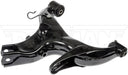 Suspension Control Arm Dorman Premium Chassis CA35524PR