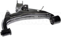 Suspension Control Arm Dorman Premium Chassis CA35524PR