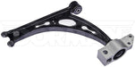 Suspension Control Arm Dorman Premium Chassis CA43104PR