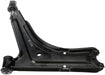 Suspension Control Arm and Ball Joint Assembly Dorman Premium Chassis CA43205PR