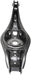 Suspension Control Arm Dorman Premium Chassis CA43555PR