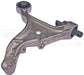 Suspension Control Arm Dorman Premium Chassis CA45134PR