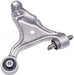Suspension Control Arm Dorman Premium Chassis CA45153PR
