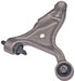 Suspension Control Arm Dorman Premium Chassis CA45154PR