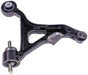 Suspension Control Arm Dorman Premium Chassis CA45213PR