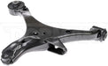 Suspension Control Arm Dorman Premium Chassis CA50024PR