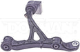 Suspension Control Arm Dorman Premium Chassis CA50154PR