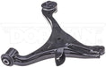 Suspension Control Arm Dorman Premium Chassis CA59524PR