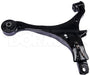 Suspension Control Arm Dorman Premium Chassis CA59584PR