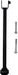 Suspension Trailing Arm Dorman Premium Chassis CA59953PR