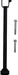Suspension Trailing Arm Dorman Premium Chassis CA59954PR
