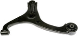 Suspension Control Arm Dorman Premium Chassis CA60153PR