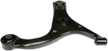 Suspension Control Arm Dorman Premium Chassis CA60153PR