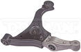 Suspension Control Arm Dorman Premium Chassis CA60163PR