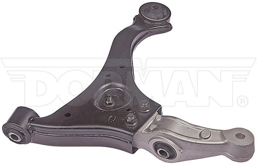Suspension Control Arm Dorman Premium Chassis CA60163PR