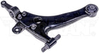 Suspension Control Arm Dorman Premium Chassis CA60173PR