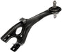 Suspension Trailing Arm Dorman Premium Chassis CA60544PR