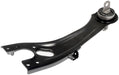 Suspension Trailing Arm Dorman Premium Chassis CA60544PR