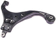 Suspension Control Arm Dorman Premium Chassis CA60573PR