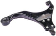 Suspension Control Arm Dorman Premium Chassis CA60573PR