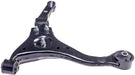 Suspension Control Arm Dorman Premium Chassis CA63064PR