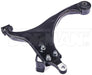Suspension Control Arm Dorman Premium Chassis CA63123PR