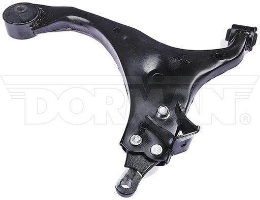 Suspension Control Arm Dorman Premium Chassis CA63123PR