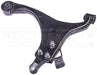 Suspension Control Arm Dorman Premium Chassis CA63124PR