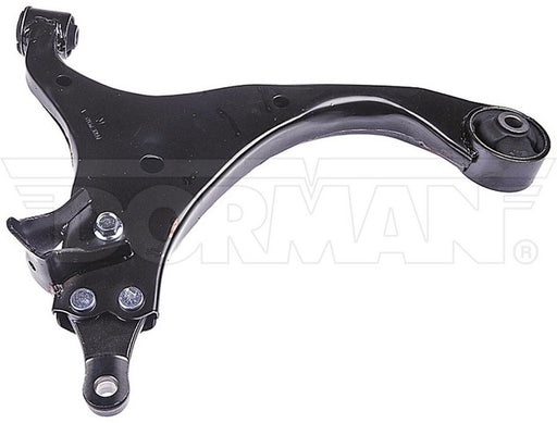 Suspension Control Arm Dorman Premium Chassis CA63124PR