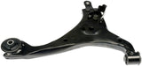 Suspension Control Arm Dorman Premium Chassis CA63174PR