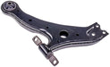 Suspension Control Arm Dorman Premium Chassis CA64234PR