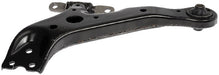 Suspension Control Arm Dorman Premium Chassis CA64283PR