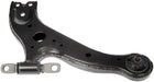 Suspension Control Arm Dorman Premium Chassis CA64283PR