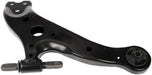 Suspension Control Arm Dorman Premium Chassis CA64284PR