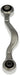 Lateral Arm Dorman MAS CA64548