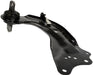 Suspension Trailing Arm Dorman Premium Chassis CA65633PR