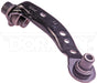 Suspension Subframe Mount Dorman Premium Chassis CA69108PR