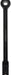 Suspension Trailing Arm Dorman Premium Chassis CA69815PR