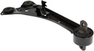 Suspension Trailing Arm Dorman Premium Chassis CA71514PR