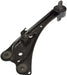 Suspension Trailing Arm Dorman Premium Chassis CA71514PR