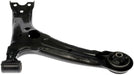 Suspension Control Arm Dorman Premium Chassis CA74263PR