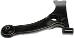 Suspension Control Arm Dorman Premium Chassis CA74263PR
