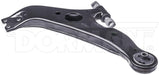 Suspension Control Arm Dorman Premium Chassis CA74313PR